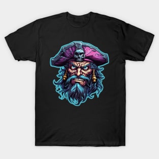 East Carolina Pirates ECU T-Shirt